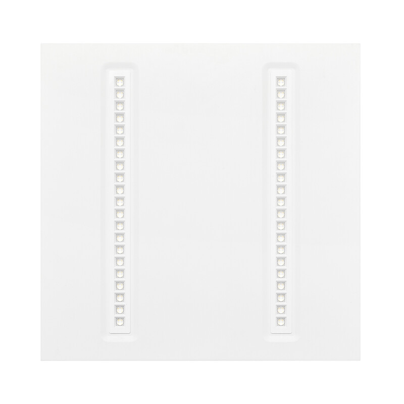 sylvania Moduulivalaisin opticlip 600 34w 4250lm 940 nosensor wh