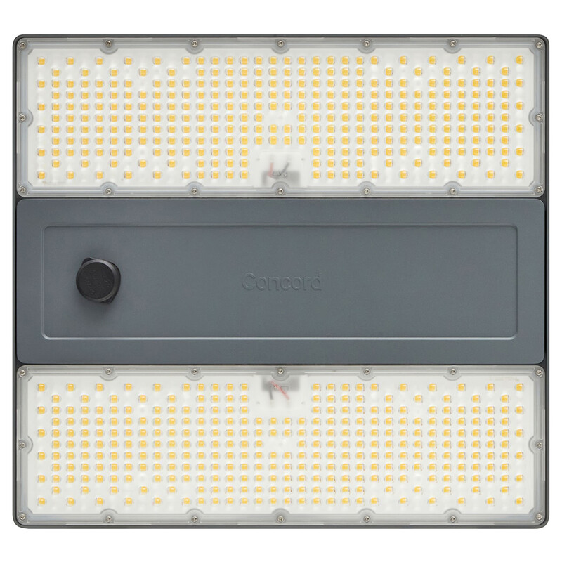 concord Syväsäteilijä rocks ip65 142w 26500lm 75d z18