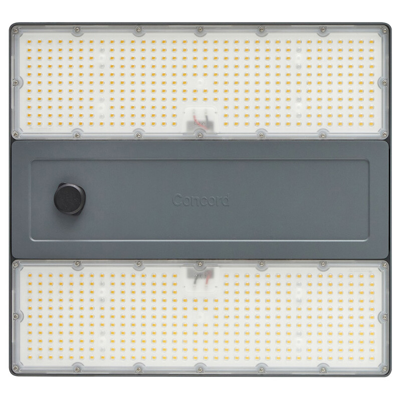 concord Syväsäteilijä rocks ip65 178w 33000lm 75d z18