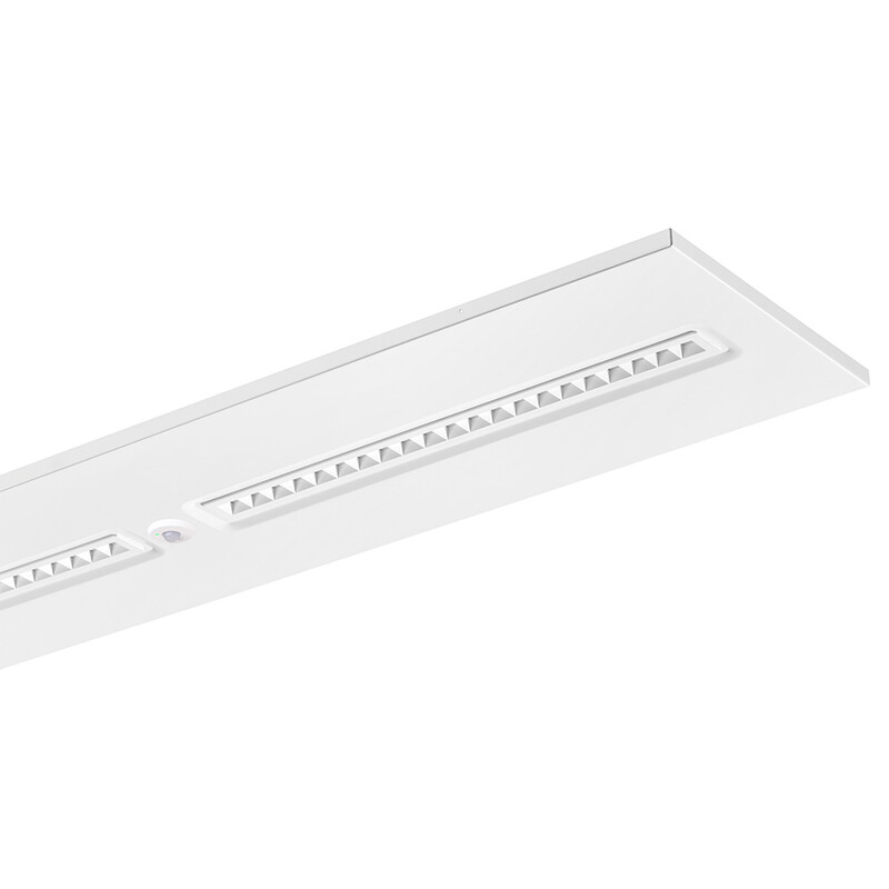 sylvania Modularmatur opticlip 1200 34w 4700lm 840 sensor wh