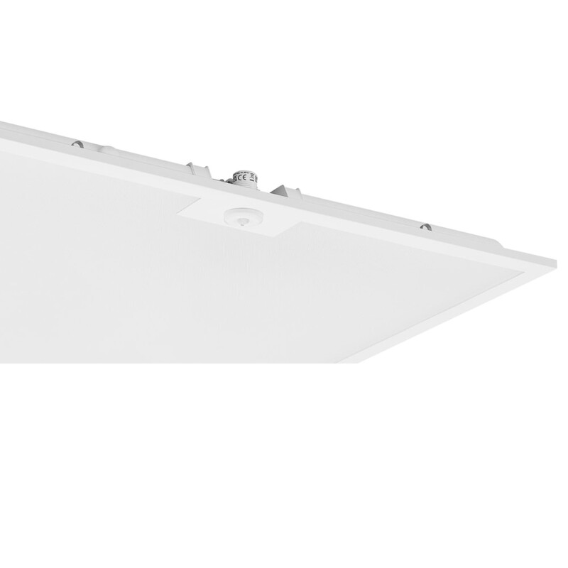 sylvania Moduulivalaisin quantum ip54 600 28w 4300lm 830 sensor