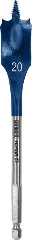 SPALVURBIS PAŠURBJOŠS 20x152mm