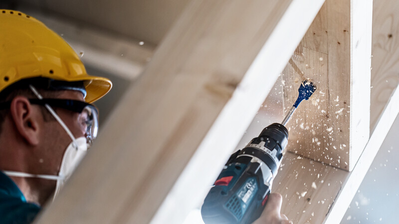 bosch Spalvurbis pašurbjošs 20x152mm
