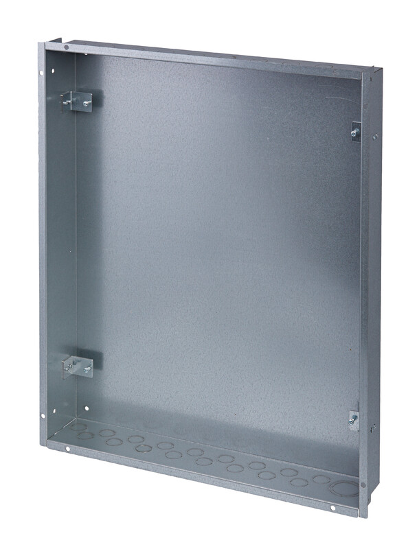 utu Box for flush mounting flush mounting collar 54