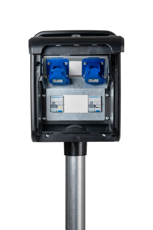utu Piharasia utu-x utufox cee 16a 2xjsvv-yhd.+kwh