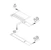 hager Lattiakiinnike electraplan uk uks24048 uk240x48 fe