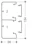 hager Office trunking tehalit gbd gbd501310 pvc 56x134x2000 wht