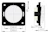 hager Push button integro flow 1/10a/250v sl ukr ant