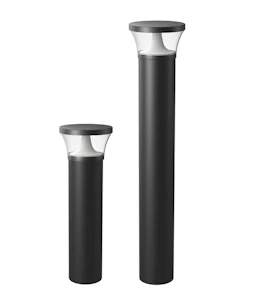 ledimo Pollararmatur zone bl ip66 25w 975mm 840 b