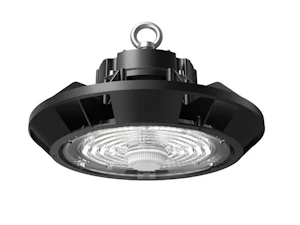 ledimo Highbay luminaire stream space ip65 150w 250mm 850 60deg da2