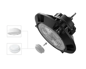 ledimo Electrical accessory stream space hf-sensor