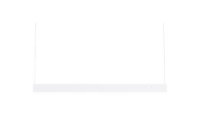 PINTA-/RIPUSTUSVALAISIN OFFICE LINEAR IP40 28W 4K W