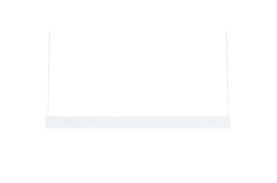 LEDIMO SURFACE MNT./SUSPEN. LUMINAIRE OFFICE LINEAR IP40 35W 4K W DA ...