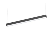 PINTA-/RIPUSTUSVALAISIN OFFICE LINEAR IP40 40W 4K B DA