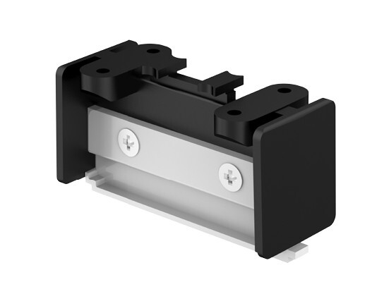 MEKAANINEN LISÄTARVIKE OFFICE LINEAR IP40 JATKO I B