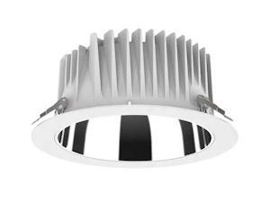 ledimo Alasvalo comply ip54 10w 108mm 3cct 60deg w
