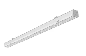 ledimo Surface mnt./suspen. luminaire linear 120w 2012mm 840 60d w