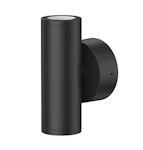 EXTERIÖR VÄGGARMATUR CYLINDO IP65 27W 840 UD 24D B