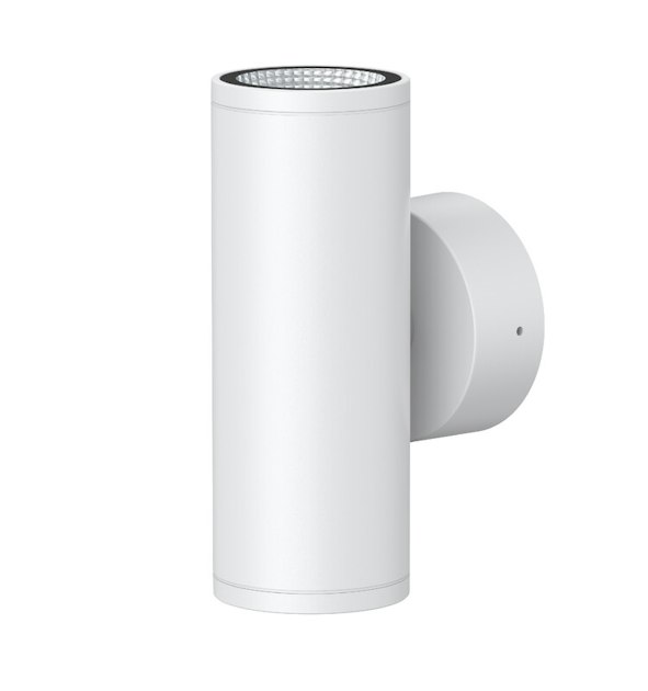 LEDIMO SEINÄVALAISIN ULKO CYLINDO IP65 20W 840 UD 15D W | Muut ...