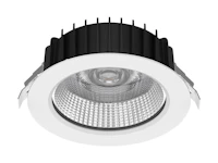 ALASVALO DURA DL IP65 18W 150MM 840 38DEG W