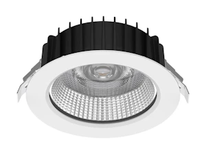 ledimo Downlight dura dl ip65 25w 235mm 840 38deg b