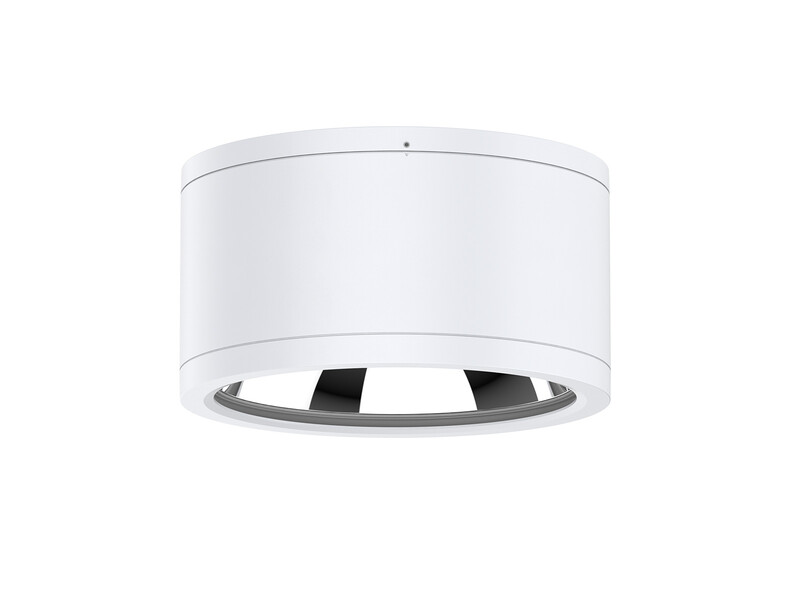 ledimo Downlight dura sf ip65 10w 90mm 840 36deg w