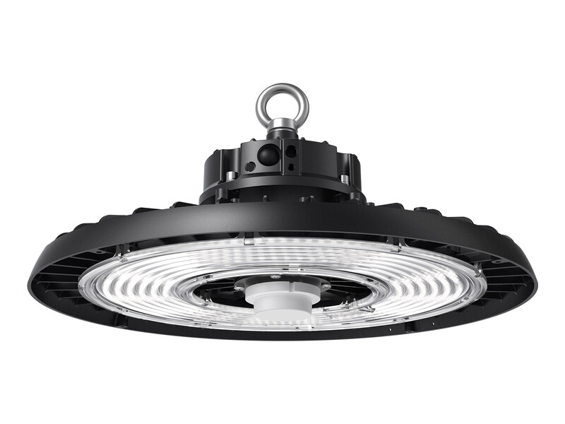 ledimo Syväsäteilijä high one ip56 200w 840 90deg zg