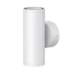 EXTERIÖR VÄGGARMATUR CYLINDO IP65 10W 830 D 36D B