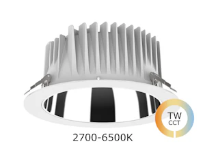 ledimo Alasvalo comply ip54 10w 108mm 60deg w tw da2