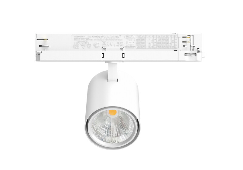 KOHDEVALAISIN EASYTRACK MINI 20W W 38DEG TW DA2