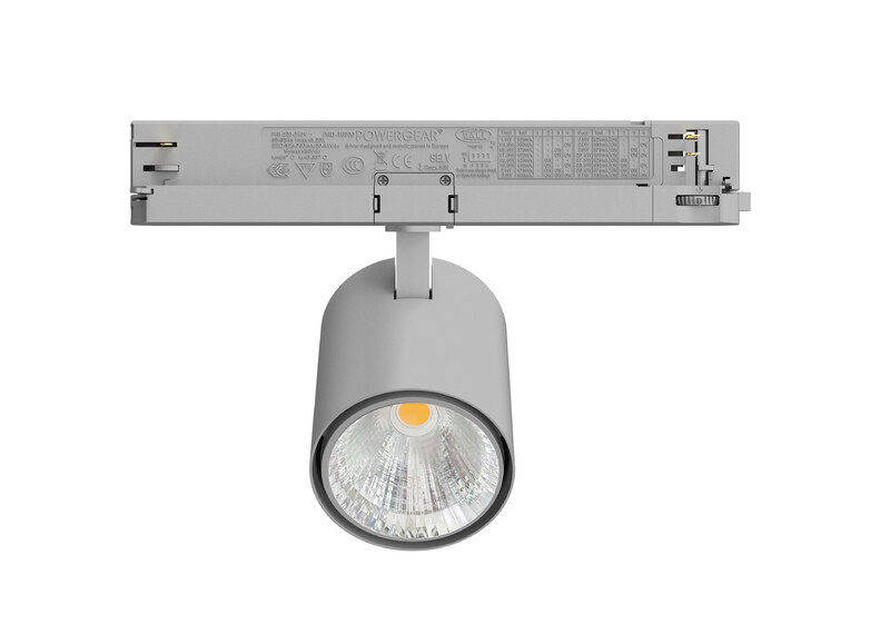 KOHDEVALAISIN EASYTRACK MINI 20W G 38DEG TW DA2