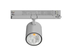 ledimo Kohdevalaisin easytrack mini 20w g 38deg tw da2