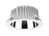 ALASVALO COMPLY IP54 8W 95MM 60DEG W 840 DA2