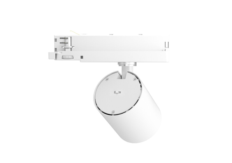 ledimo Kohdevalaisin easytrack mini 30w 930-50 w 38deg 3cct dim
