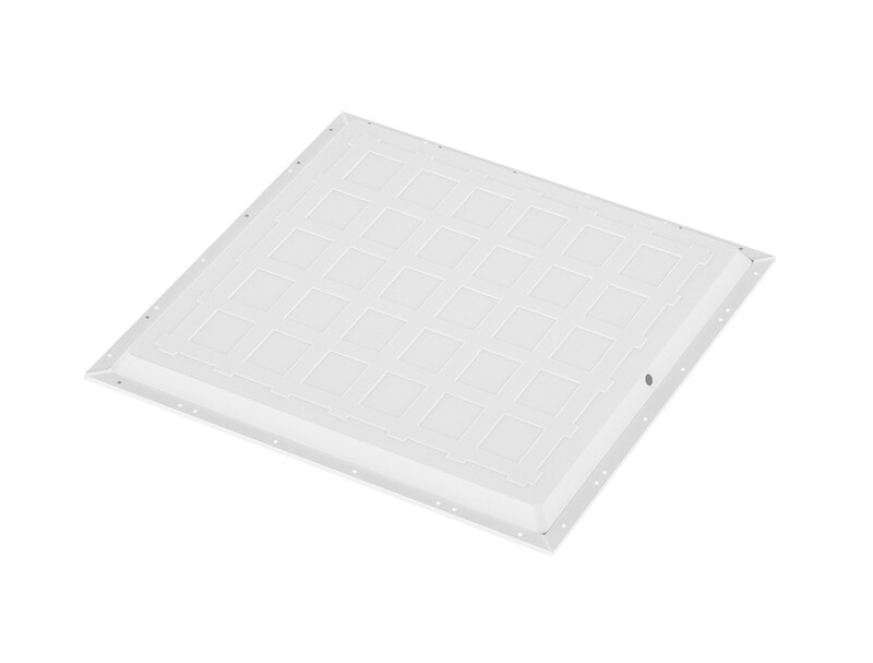 ledimo Modular luminaire modern pro 37w 595mm ho 840
