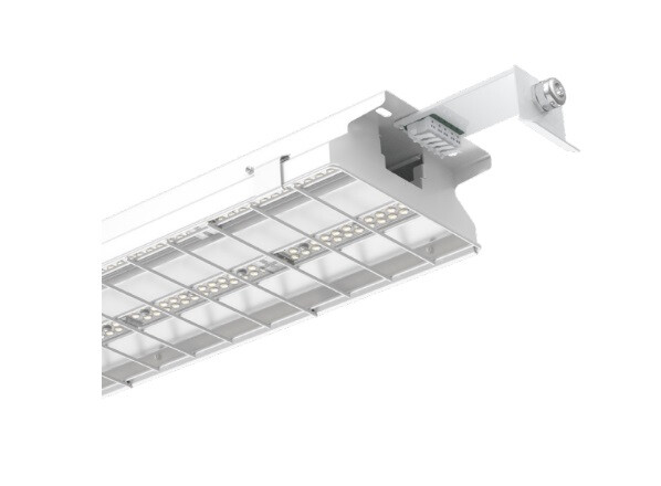 ledimo Urheilutilavalaisin sporty 120w 1320mm 840 60deg