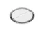 ledimo Surface mounted luminaire luminaire ip44 420mm 25w 3cct