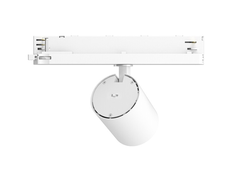 ledimo Kohdevalaisin easytrack mini 20w w 38deg tw da2