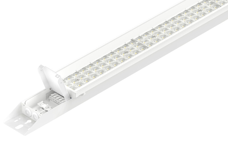 ledimo Teollisuusvalaisin avoin easy high 136w 1782mm 4k 90d d