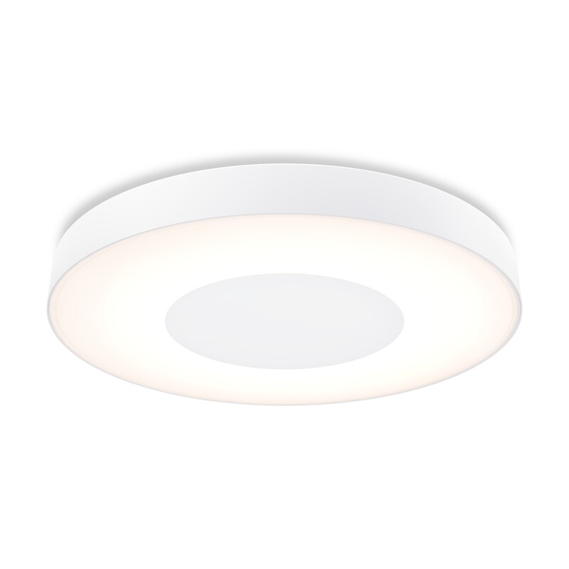 plejd Ceiling/wall luminaire ccl ceiling luminaire white