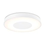 TAK-/VÄGGARMATUR CCL PLAFOND VIT