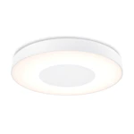 TAK-/VÄGGARMATUR CCL PLAFOND SENSOR VIT