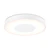 plejd Tak-/väggarmatur ccl plafond sensor vit