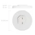 plejd Tak-/väggarmatur ccl plafond sensor vit