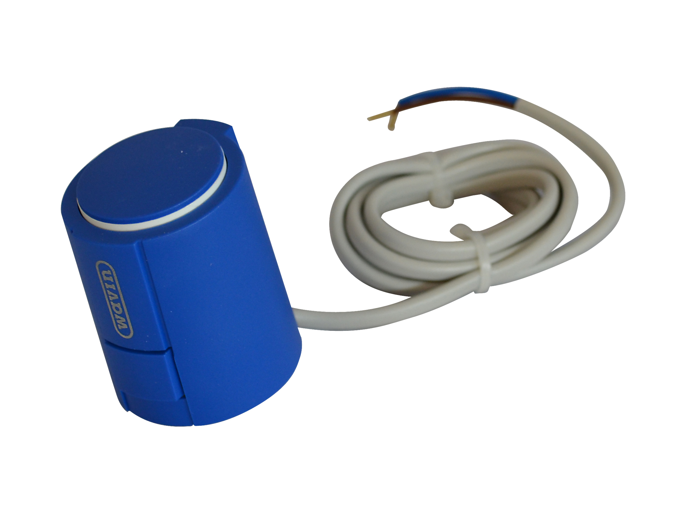 TOIMILAITE WAVIN 230V NC VA50