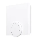 TERMOSTAATTI WAVIN 230V BASIC