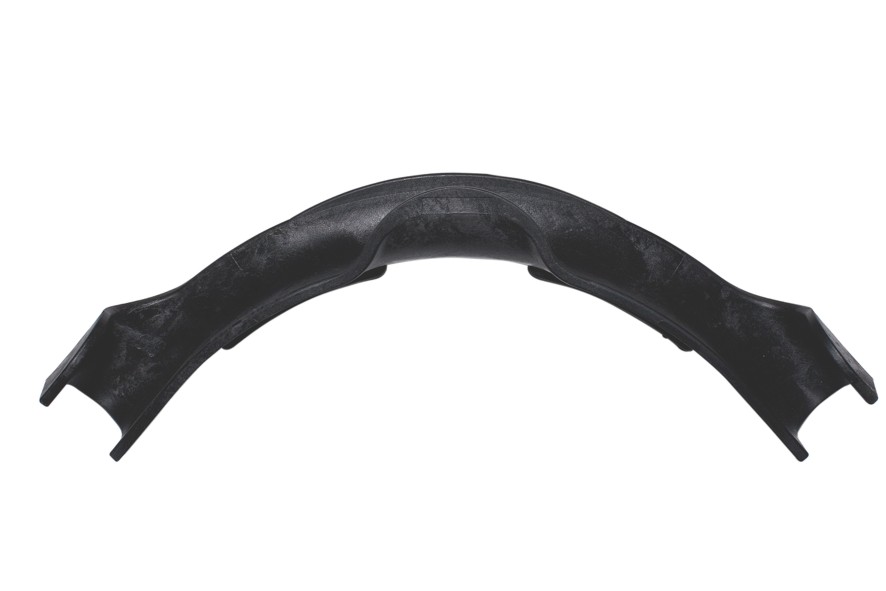 TAIVUTUSKULMA WAVIN 34mm SUOJAPUTKELLE