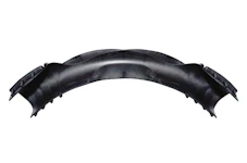 TAIVUTUSKULMA WAVIN 42mm SUOJAPUTKELLE