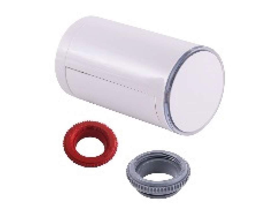 PATTERIÄLYTERMOSTAATTI WAVIN M28 30 SENTIO SMART