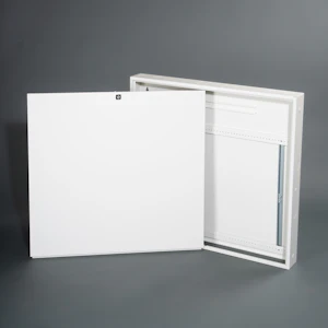 wavin Manifold cabinet wavin 850x850 without leakage base